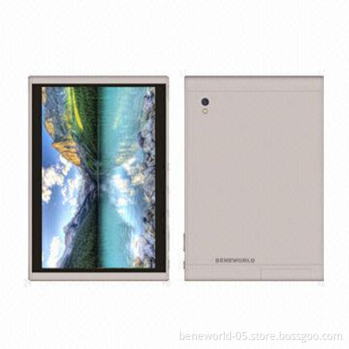 10.1" Tablet PC with 3G+ NFC + BT + HDMI